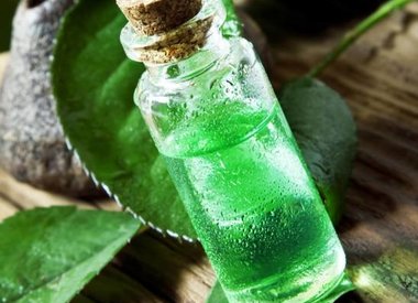 Tea Tree Oil
