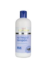 VIVAPHARM®   Verzorgende Shampoo met Extracten van Geitenmelk