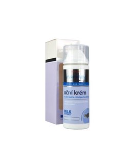 VIVAPHARM®   Geitenmelk Oogcrème