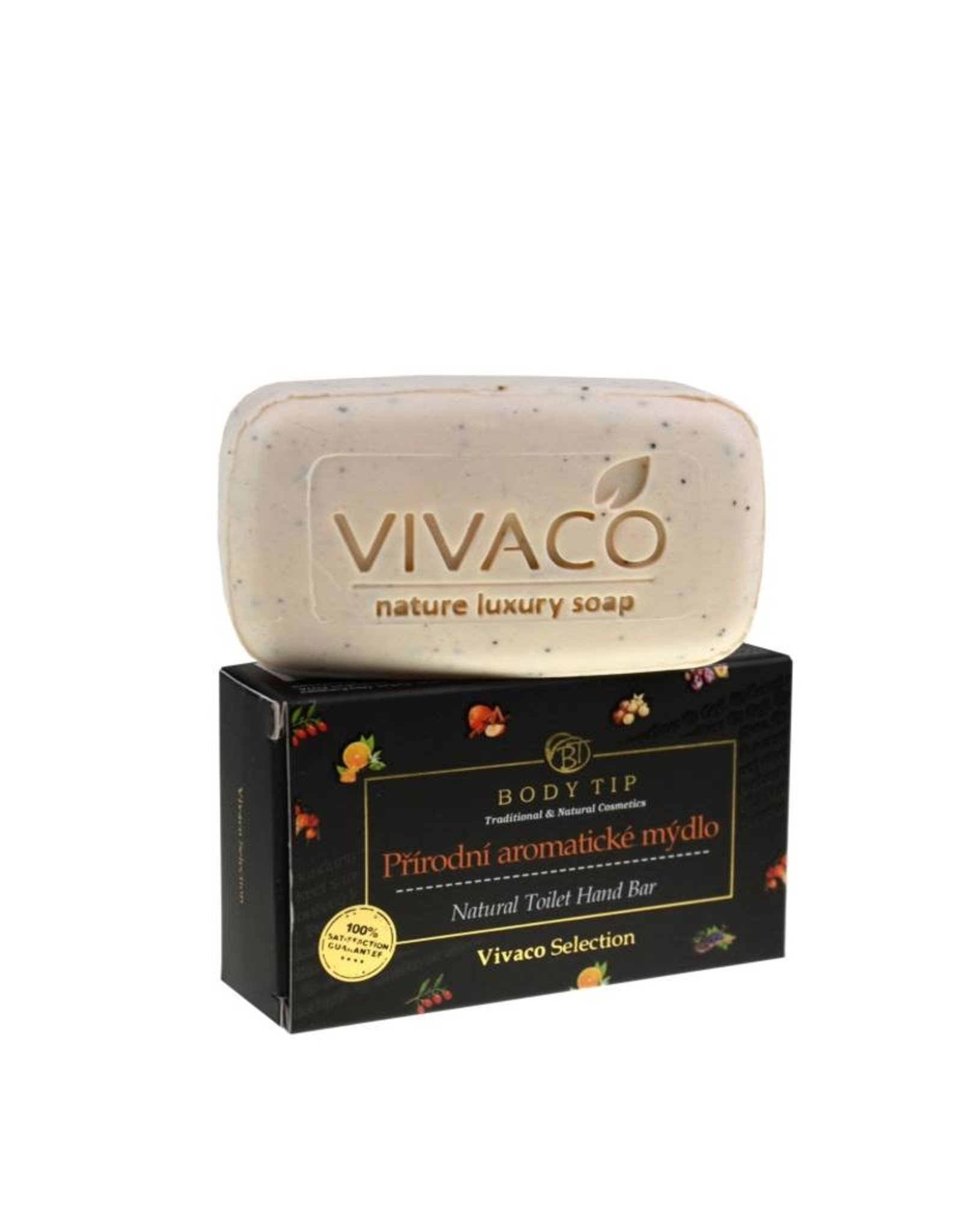 VIVACO Natuurlijke Aromatische Zeep