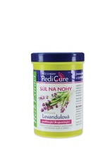 Herb Extract® Pedicure Verzachtende Badzout met Lavendelolie