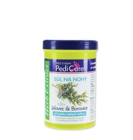 Herb Extract® Pedicure Verzachtend Badzout met Dennennaald Extract