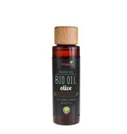 VIVACO BIO OIL - Olijfolie  (100% organisch)