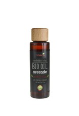 VIVACO BIO OIL - Avocado Olie (100% organisch)