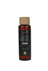 VIVACO BIO OIL - Castor Olie (100% organisch)