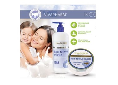 VIVAPHARM®  