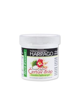 Herb Extract® Massage Gel met Duivelsklauw Extract