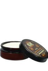 ALOHA Aftersun Body Butter met Kokosolie voor langdurige behoud van een natuurlijke bruine teint.