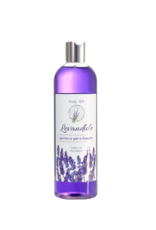 BODY TIP PREMIUM 2 in 1 Douche en Shampoo met Lavendelolie