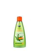 Herb Extract® Shampoo met Cannabis olie