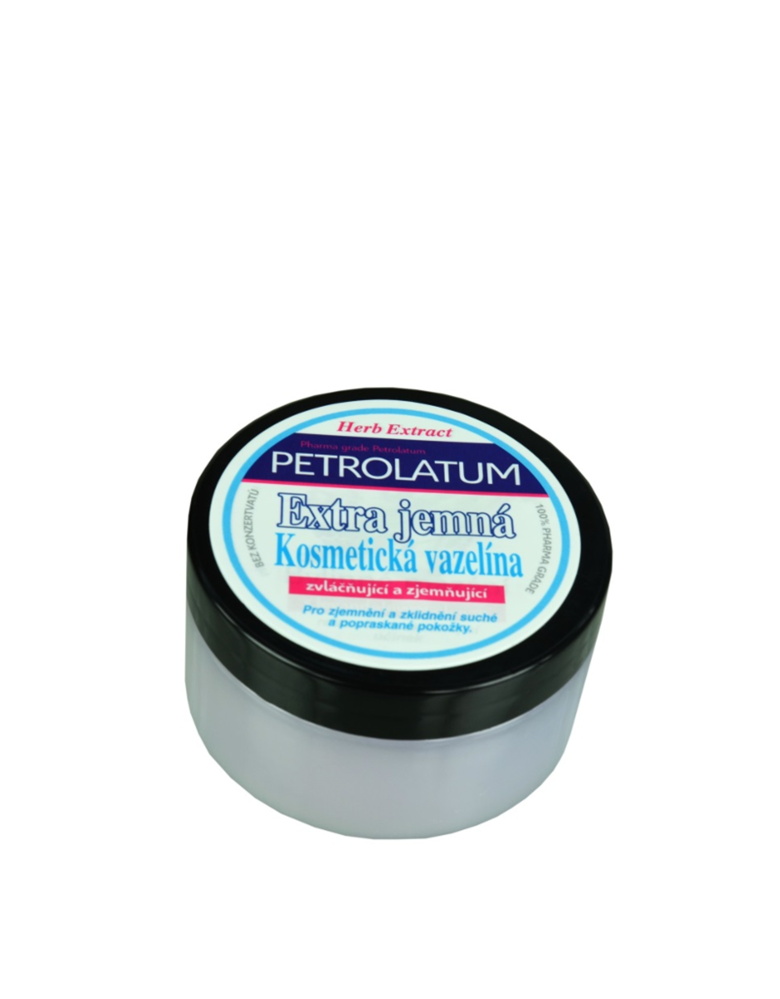 Herb Extract® 100% Extra Pure Zachte Cosmetische Vaseline