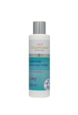 VIVAPHARM®   Make-up remover met hyaluronzuur