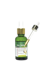 VIVAPHARM®   100% natuurlijke Australische Tea Tree Olie met pipet