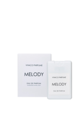 VIVACO Women Eau de Parfum MELODY – mini parfum, perfect voor in je handtas of op reis.