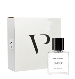 VIVACO Women Eau de Parfum EMBER