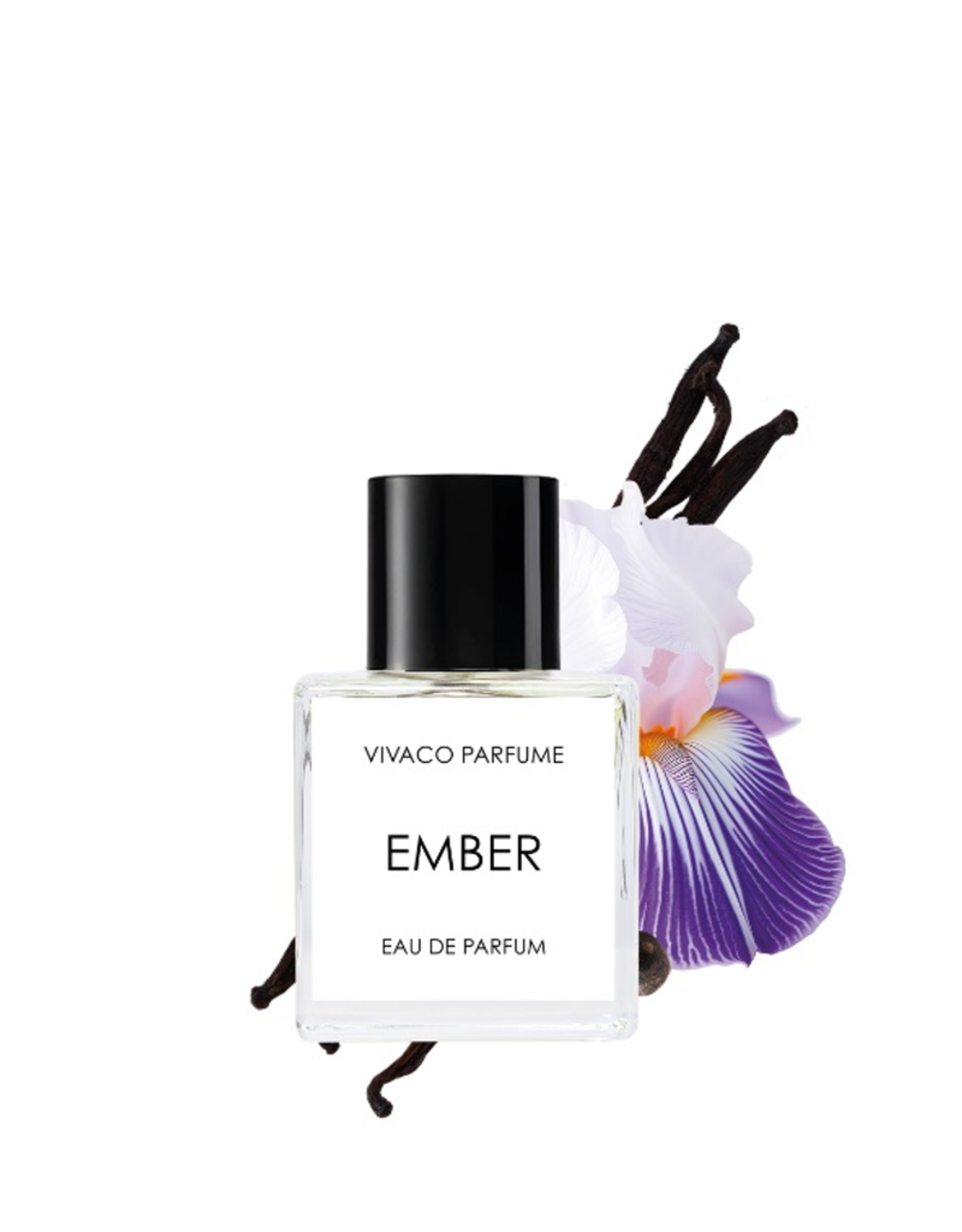 VIVACO Women Parfum EMBER