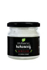 VIVACO 100% Bio-Kokosolie VIVACO 100% Bio-Kokosolie