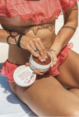 BODYBE Body Butter SPF 25 met - Glinsterend Effect  -Pina Colada