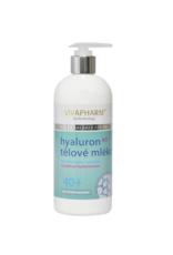VIVAPHARM®   Bodylotion met Hyaluronzuur VIVAPHARM®   Bodylotion met Hyaluronzuur
