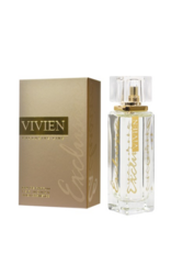 VIVACO Women Eau de Parfum SHINE  50 ml