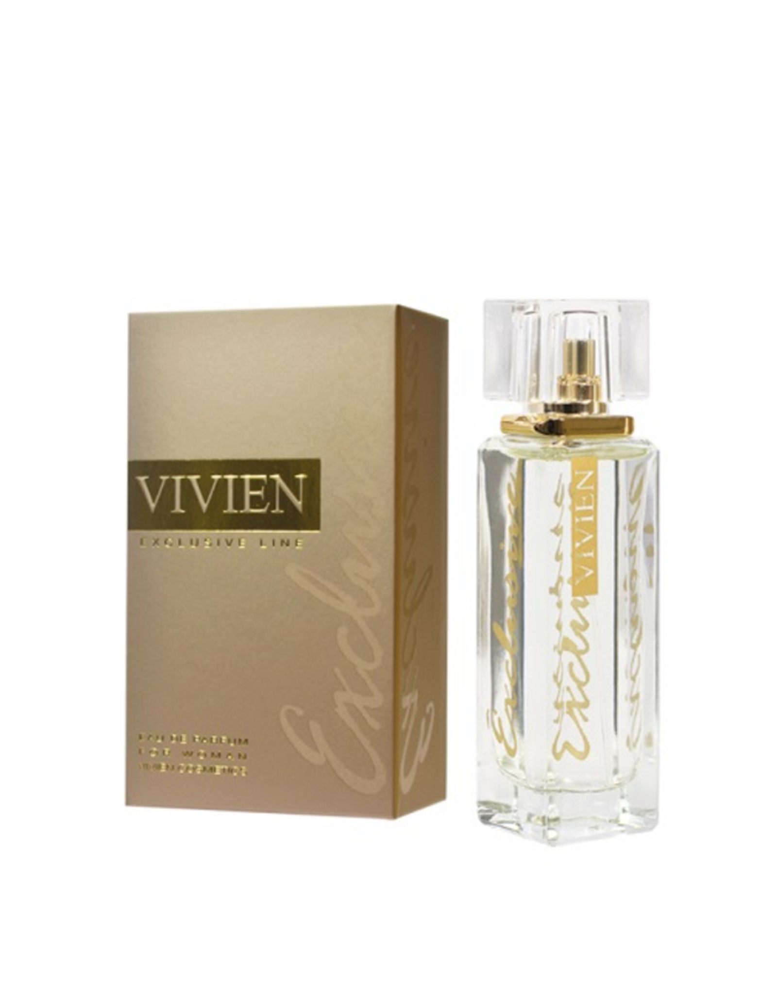 VIVACO Women Eau de Parfum SHINE  50 ml