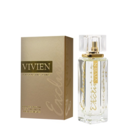VIVACO Women Eau de Parfum SHINE  50 ml