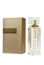 VIVACO Women Eau de Parfum INFINITY  50 ml