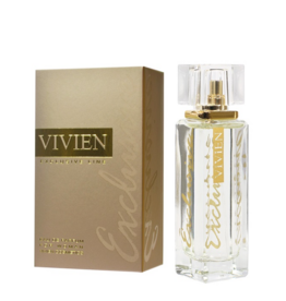 VIVACO Women Eau de Parfum INFINITY  50 ml