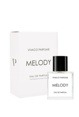 VIVACO Women Eau de Parfum MELODY  50 ml