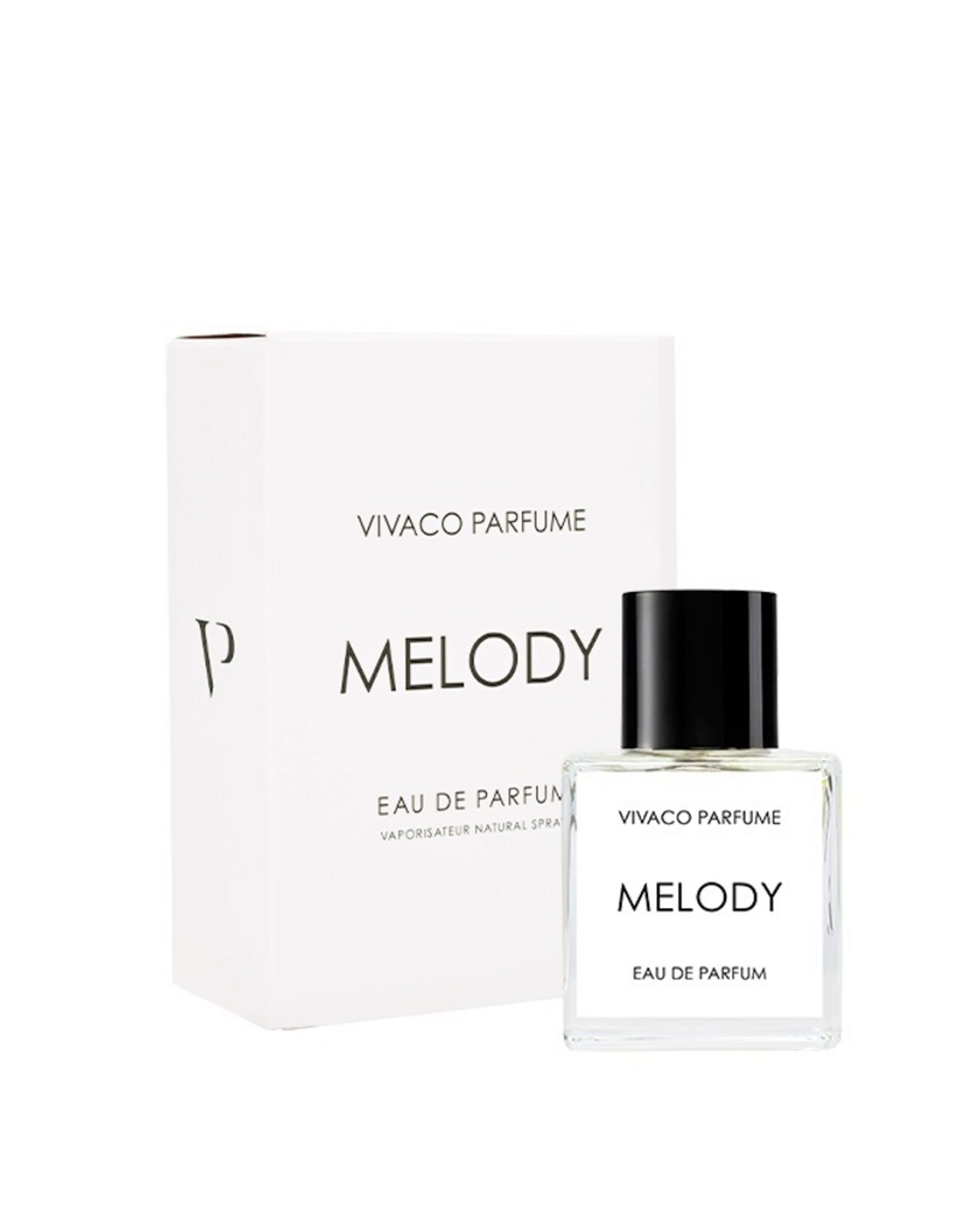 VIVACO Women Eau de Parfum MELODY  50 ml