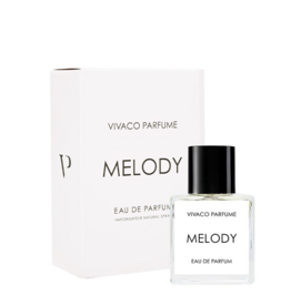 VIVACO Women Eau de Parfum MELODY  50 ml