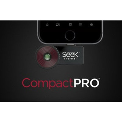 SEEK Thermal Compact Pro IOS 320x240 pixels LQ-AAAX