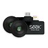 SEEK Thermal Compact IOS  206x156 pixels LW-AAA