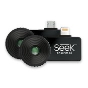 SEEK Thermal Compact XR IOS 206x156 pixels LT-AAA