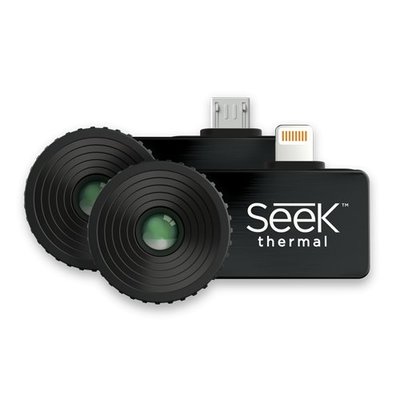 SEEK Thermal Compact XR Android  206x156 pixels UT-AAA