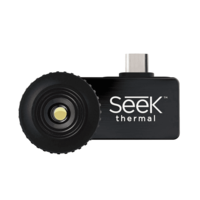 SEEK Thermal Compact Android USB-C  206x156 pixels  CW-AAA