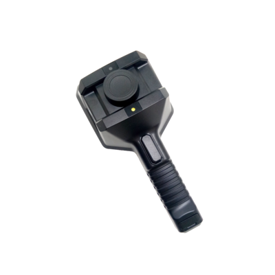 OMTools TIC-22  met 320 x 240 Pixels,