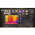 OMTools TIC-22  met 320 x 240 Pixels,