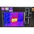 OMTools TIC-22  met 320 x 240 Pixels,