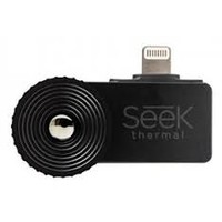 SEEK Thermal Compact IOS  206x156 pixels LW-AAA