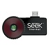 SEEK Thermal Compact Pro Android met micro USB aansluiting 320x240 pixels