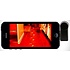 SEEK Thermal Seek Compact XR (lange afstand) IOS met 206x156 thermische pixels