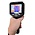 OMTools TIC-22  met 320 x 240 Pixels,