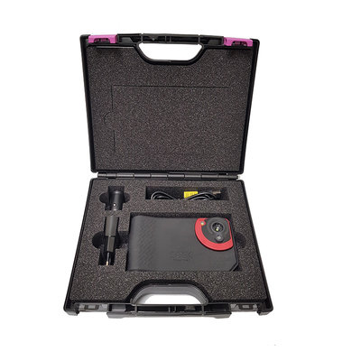 SEEK Thermal Shot transportation case with USB charger and Carcharger for the SeekShot and ShotPro