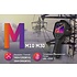 HIKMICRO M30 Thermal Imaging camera with  384 x 288 thermal pixels, 2 camera's, 25hz