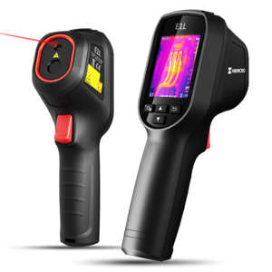 HIKMICRO E1L Thermal Imaging kamera