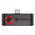 HIKMICRO-warmtebeeldcamera’s Mini1 160x120 Thermische pixels, 25Hz, USB-C