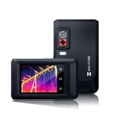 HIKMICRO Pocket1  Thermal Imaging Camera ( 192 x 144 IR Resolution) 25Hz, MSX Technologie