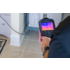 HIKMICRO M31 Thermal Imaging camera with  384 x 288 thermal pixels, 2 camera's, 30hz