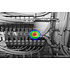 HIKMICRO Acoustic Image Camera , sound camera AI56 with 61 low-noise MEMS microphones